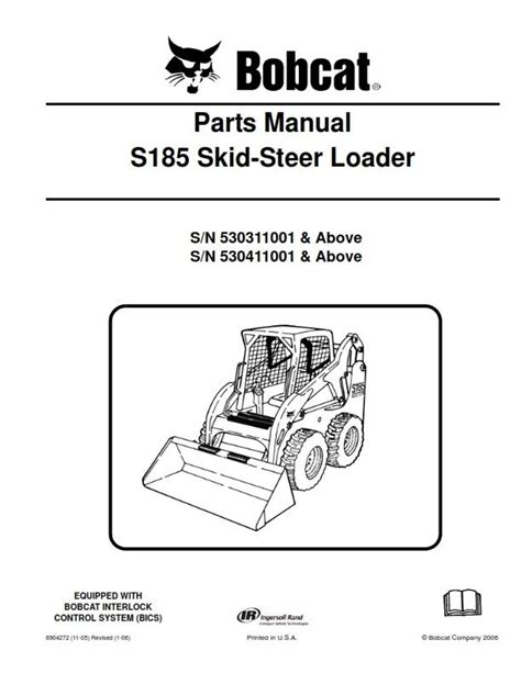 bobcat s185 parts online